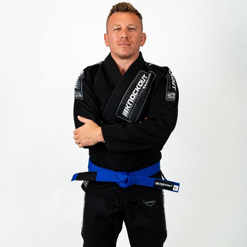Kimono Jiu Jitsu Knockout 2.0