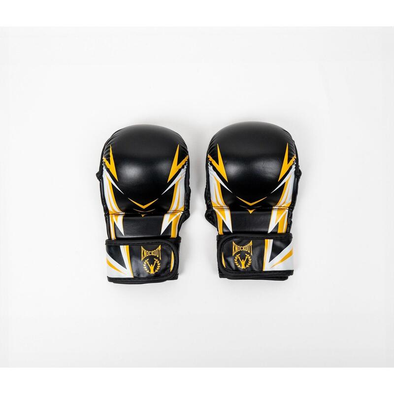 Manusi MMA Knockout Pro Sparring 2.0