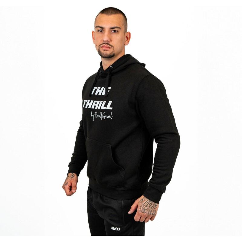 Knockout The Thrill FX Pulóver