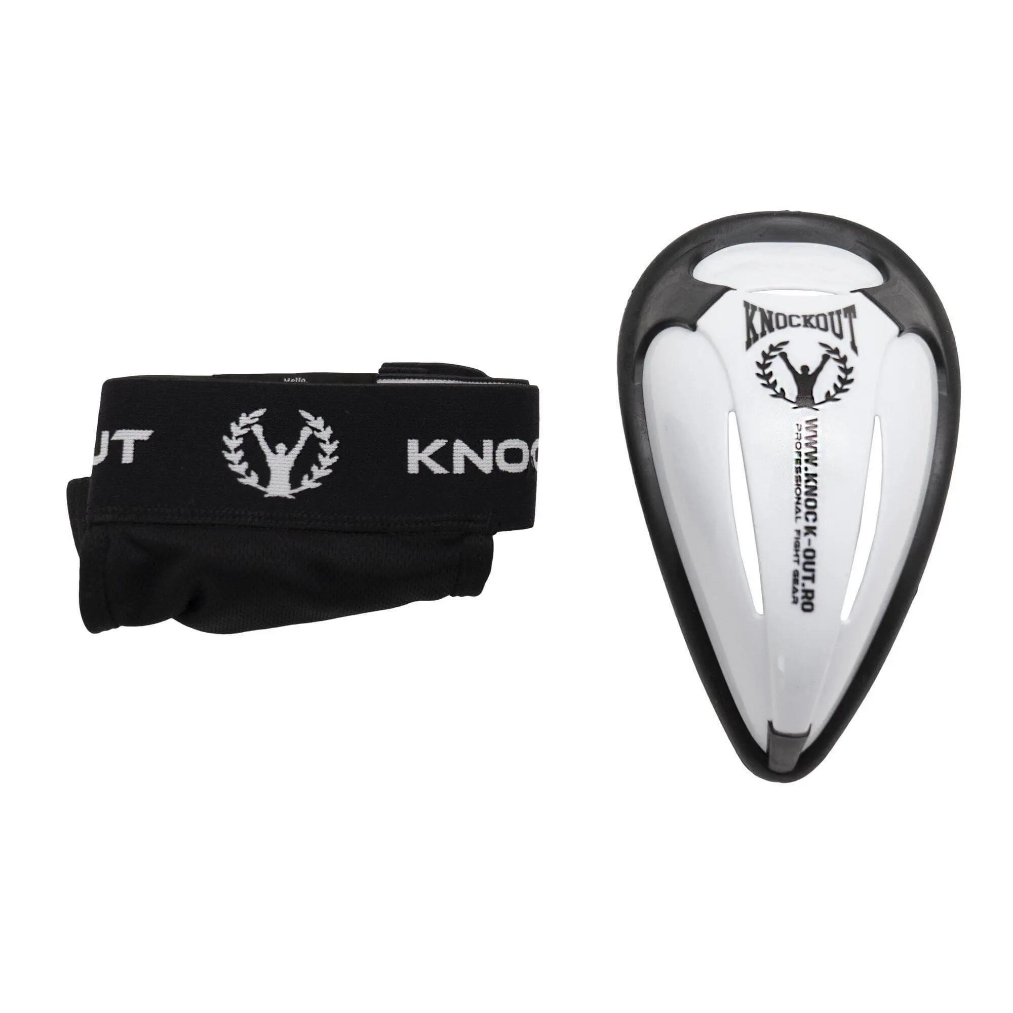 Nemi védelem Knockout Ultra Protect 2/4