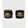 Bandaje box Venum 4m Negru/Auriu