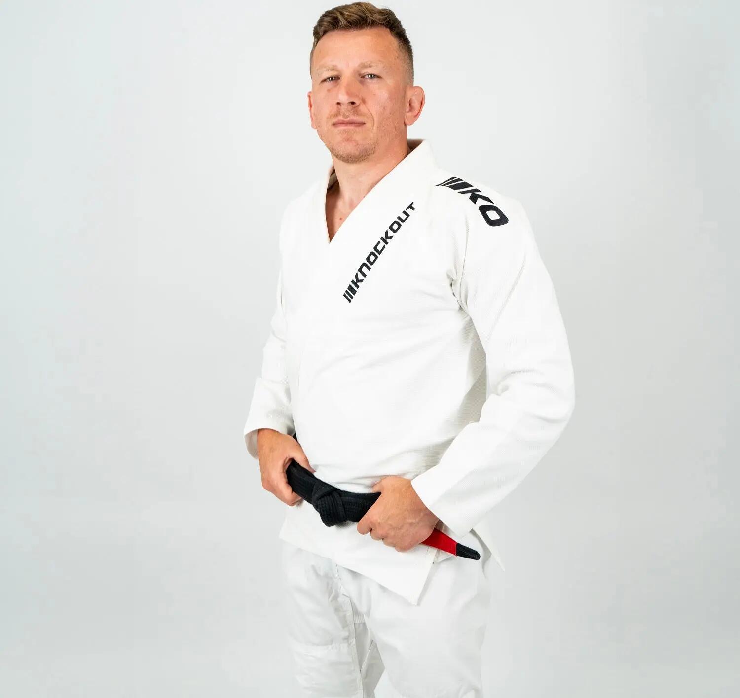 Kimono Jiu Jitsu Knockout Verseny 2/4