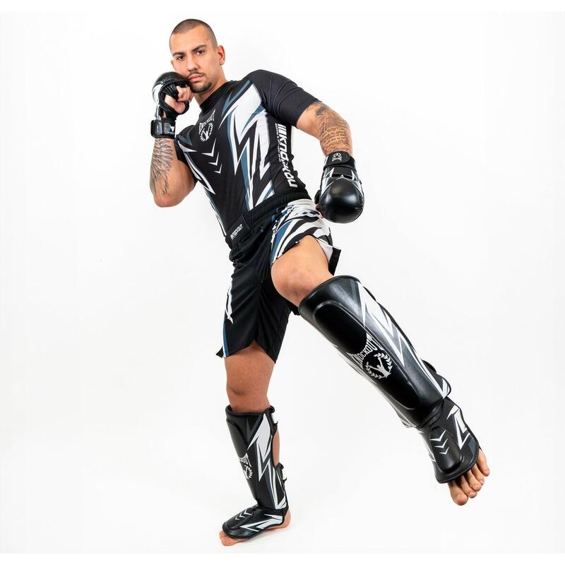 Kickbox knockout pro sparring 2.0 lábcsontk