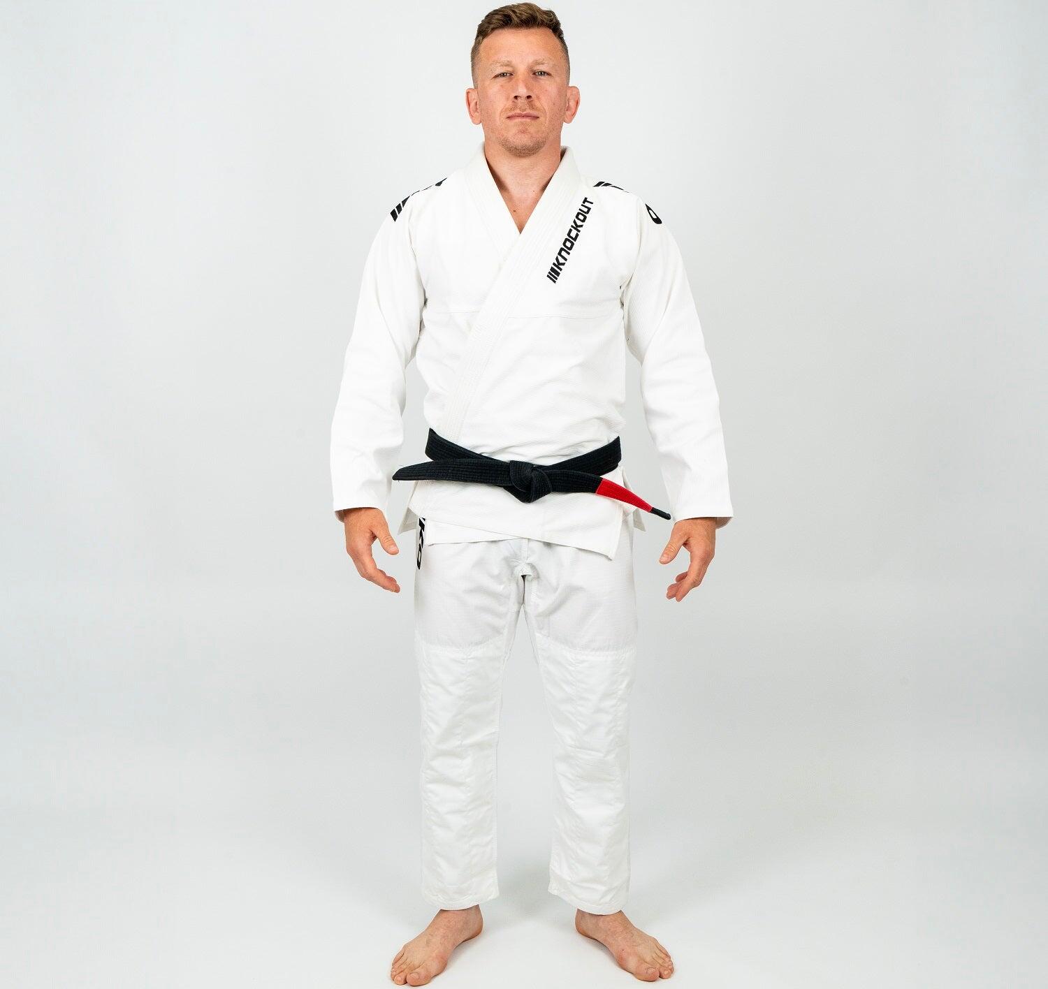 Kimono Jiu Jitsu Knockout Competition A0