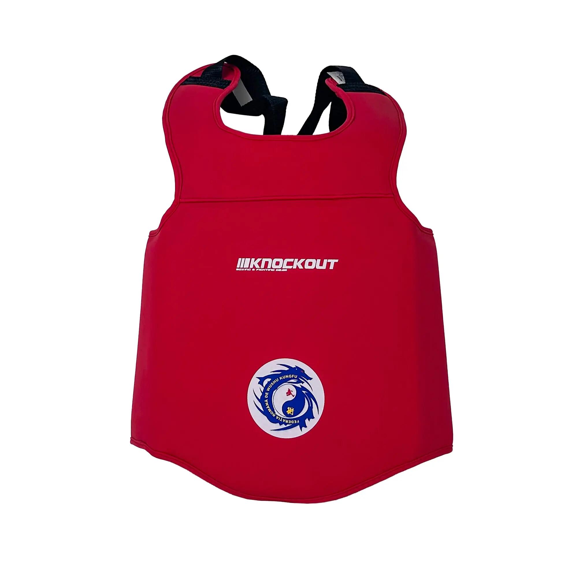 Vesta Protect Wushu Knockout 5/6