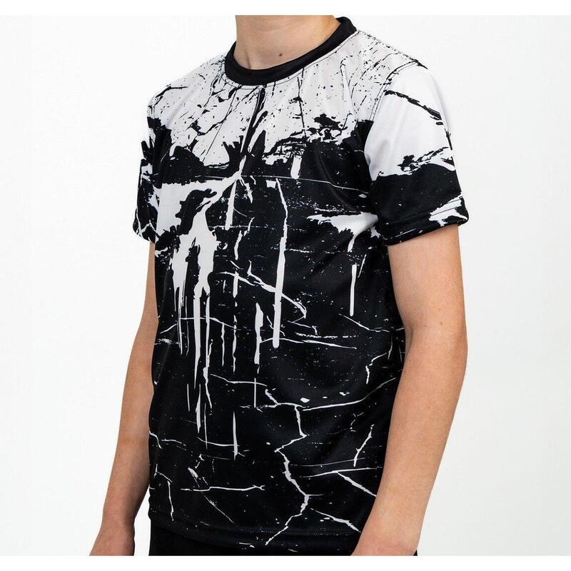 Tricou Knockout Punisher 2.0 Copii 9/11 ani