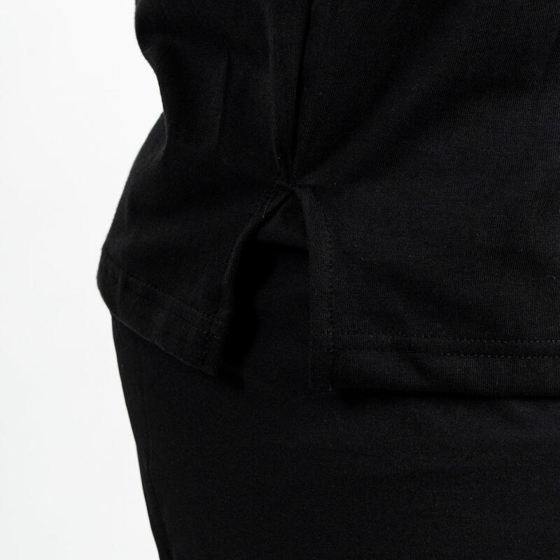 Tricou Oversize Knockout Street