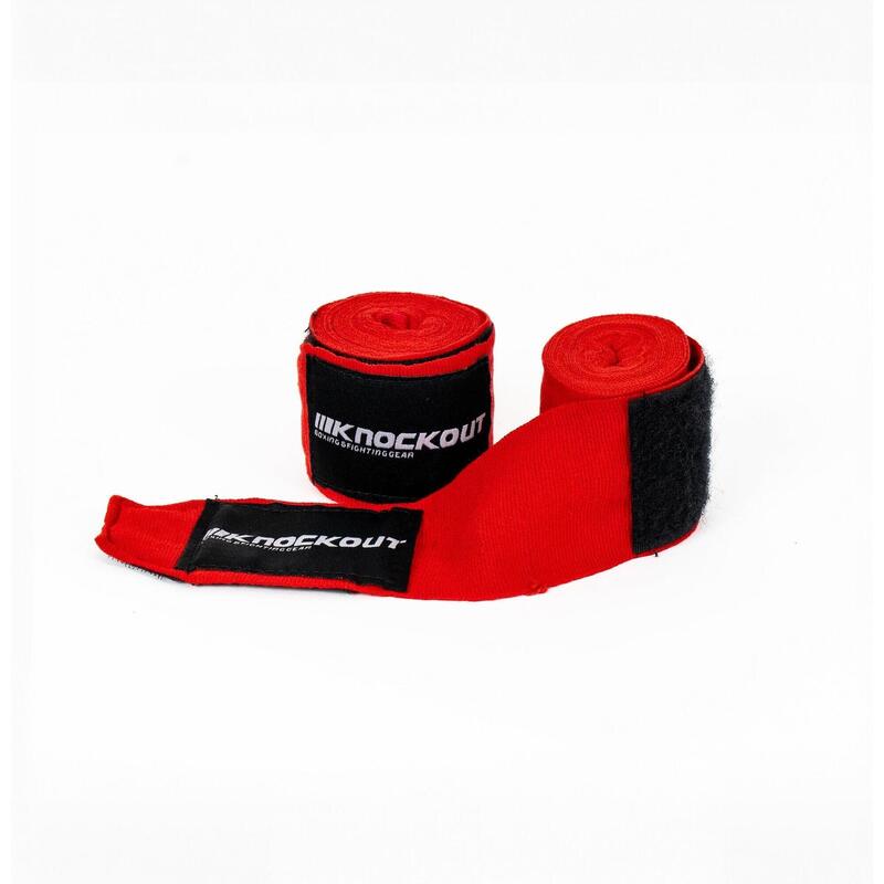 Bandaje Box Knockout 3m