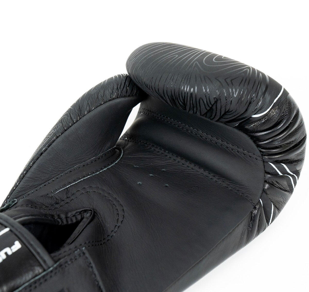 Rękawice bokserskie Knockout Work 3/4