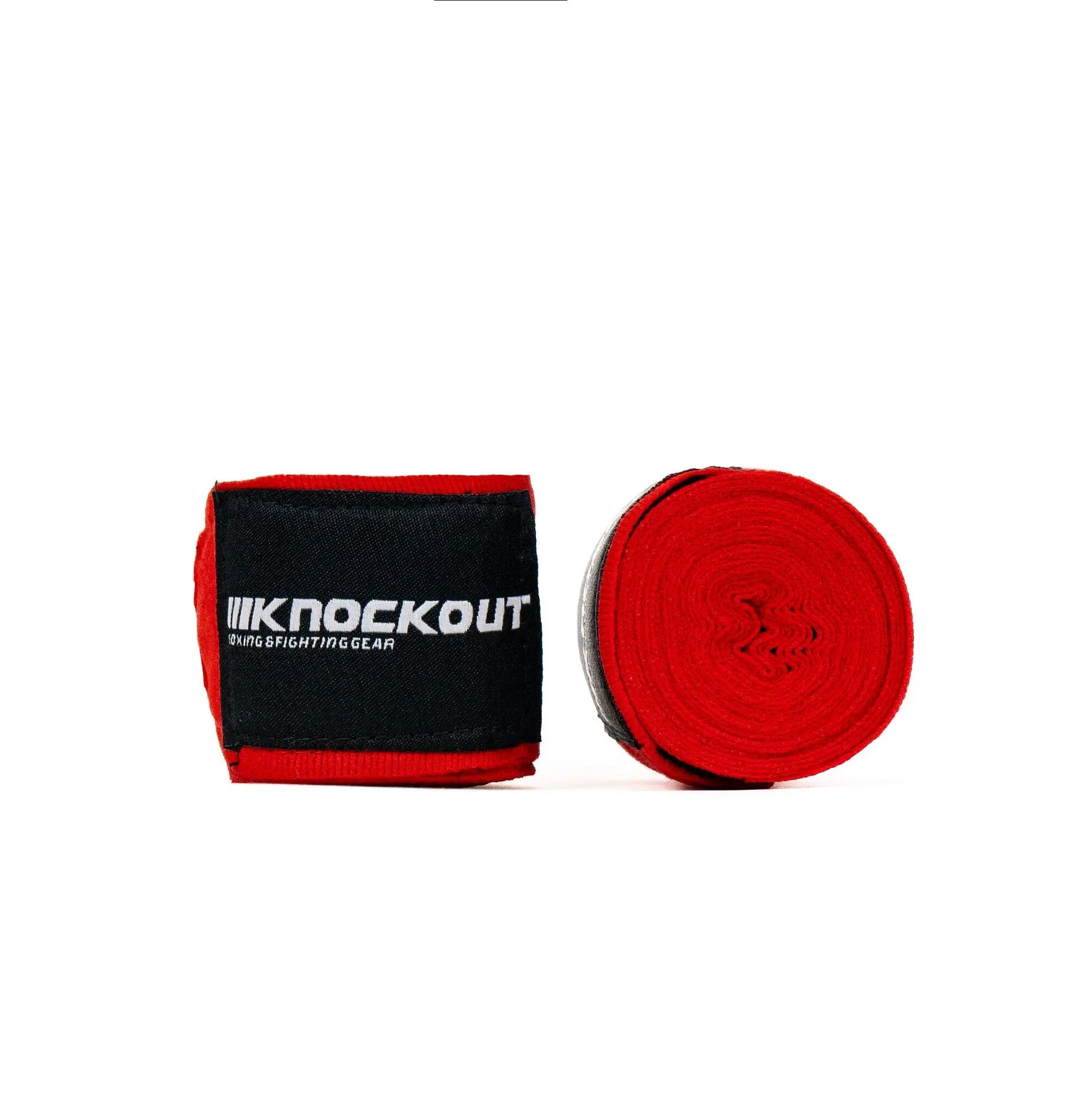 Bandaje Box Knockout 3m 6/7