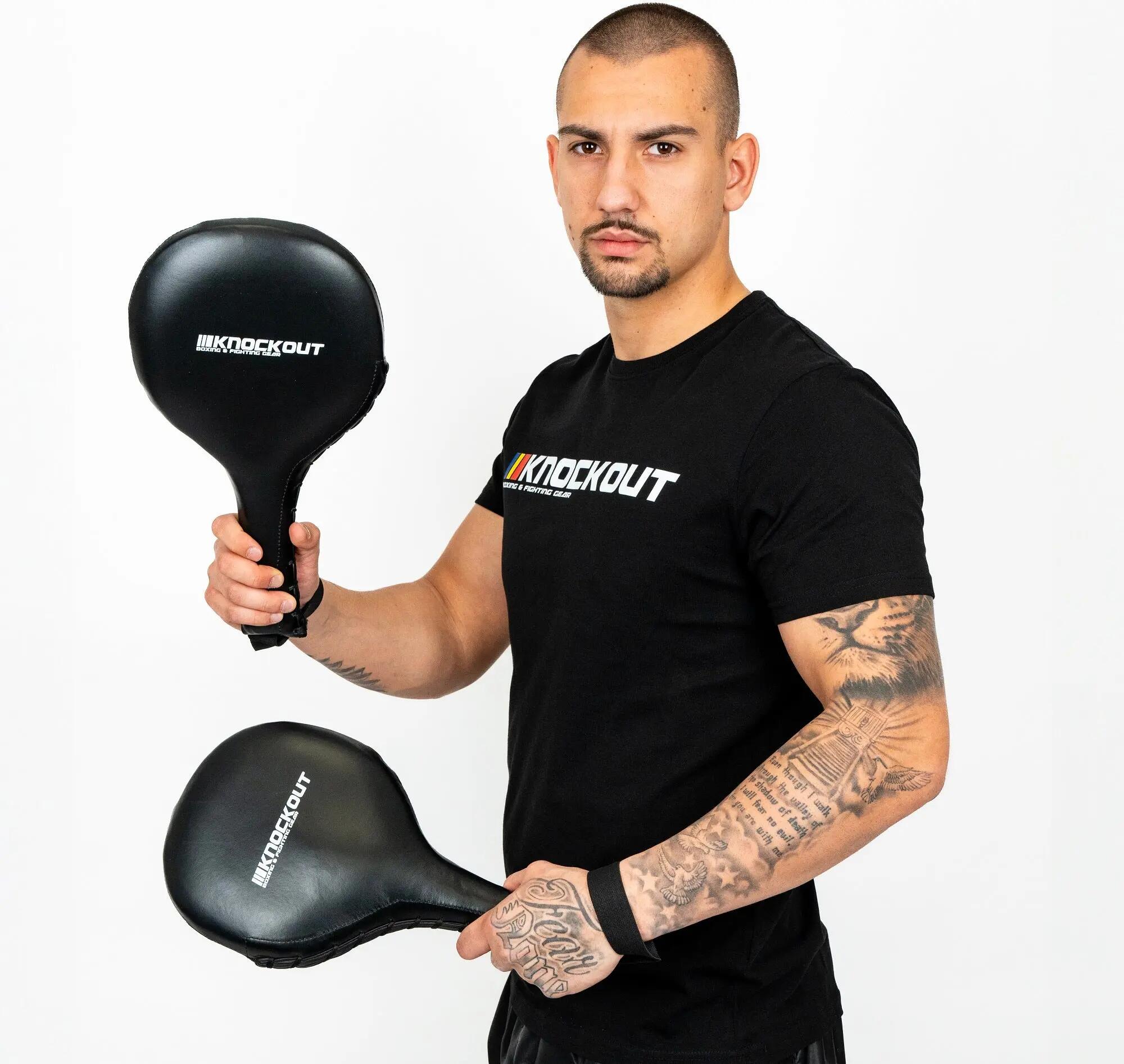 Knockout ütő lapátok 3/3