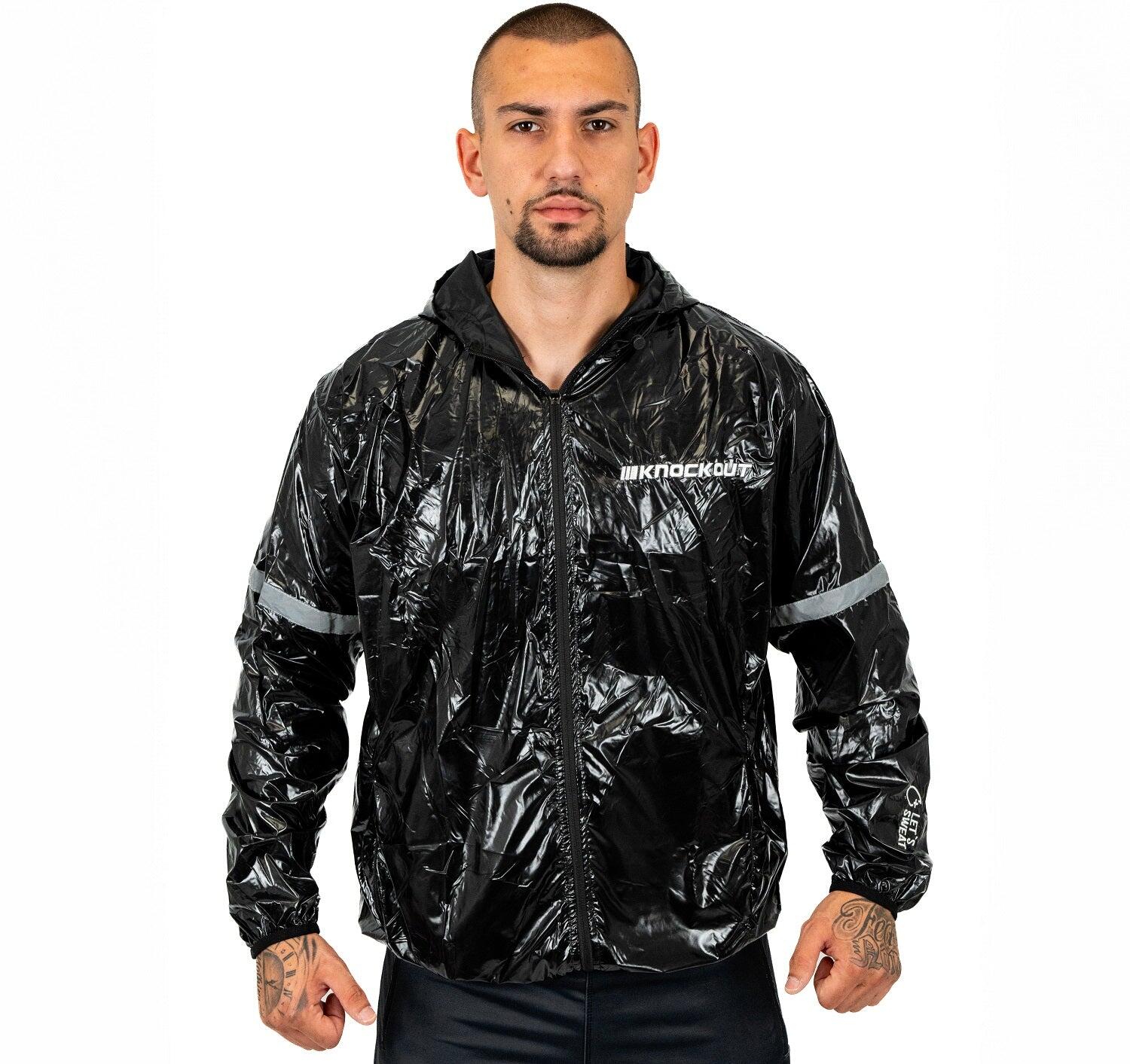 Jacheta Knockout Termo+ 2XL/3XL