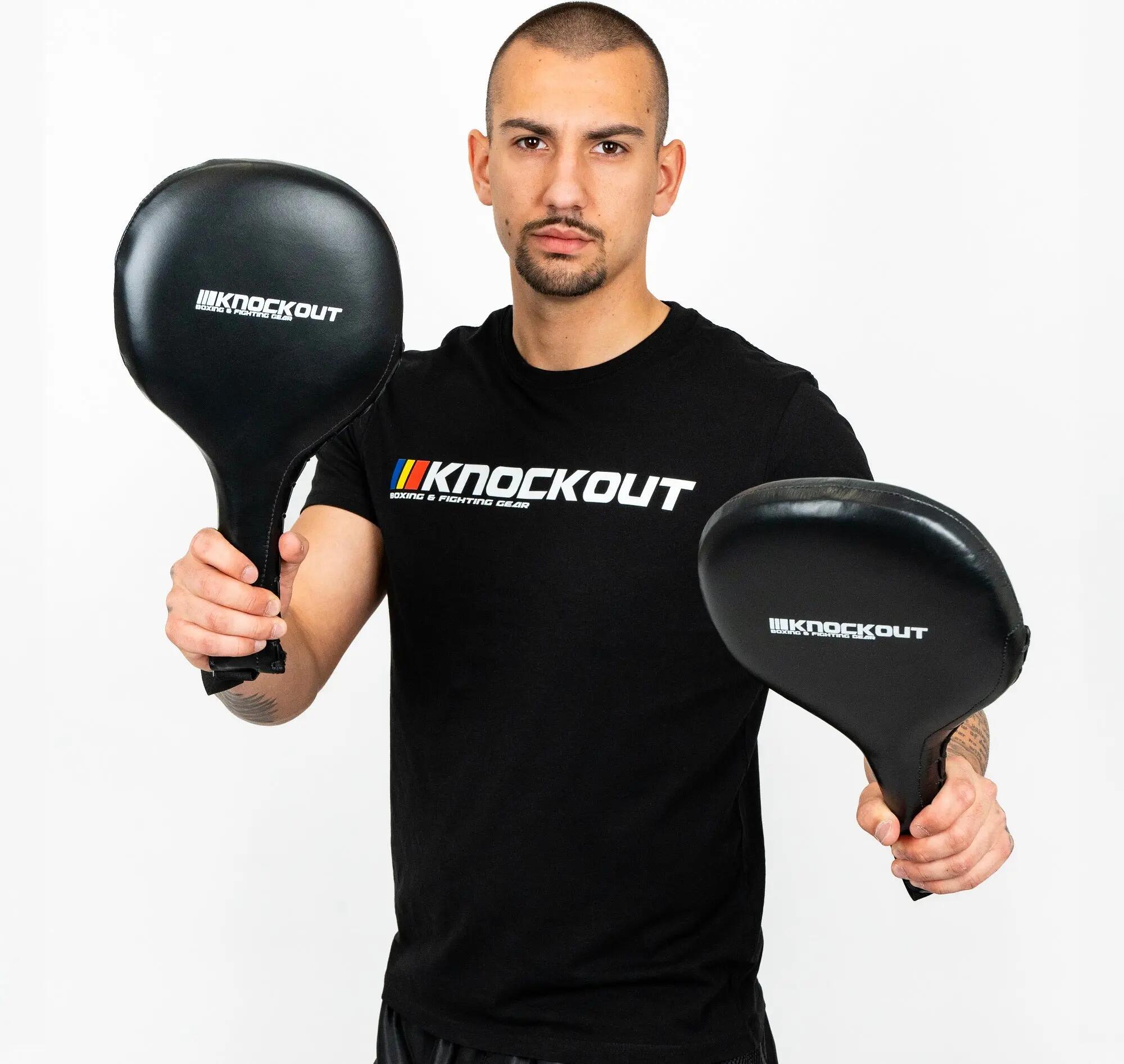 Knockout ütő lapátok 2/3
