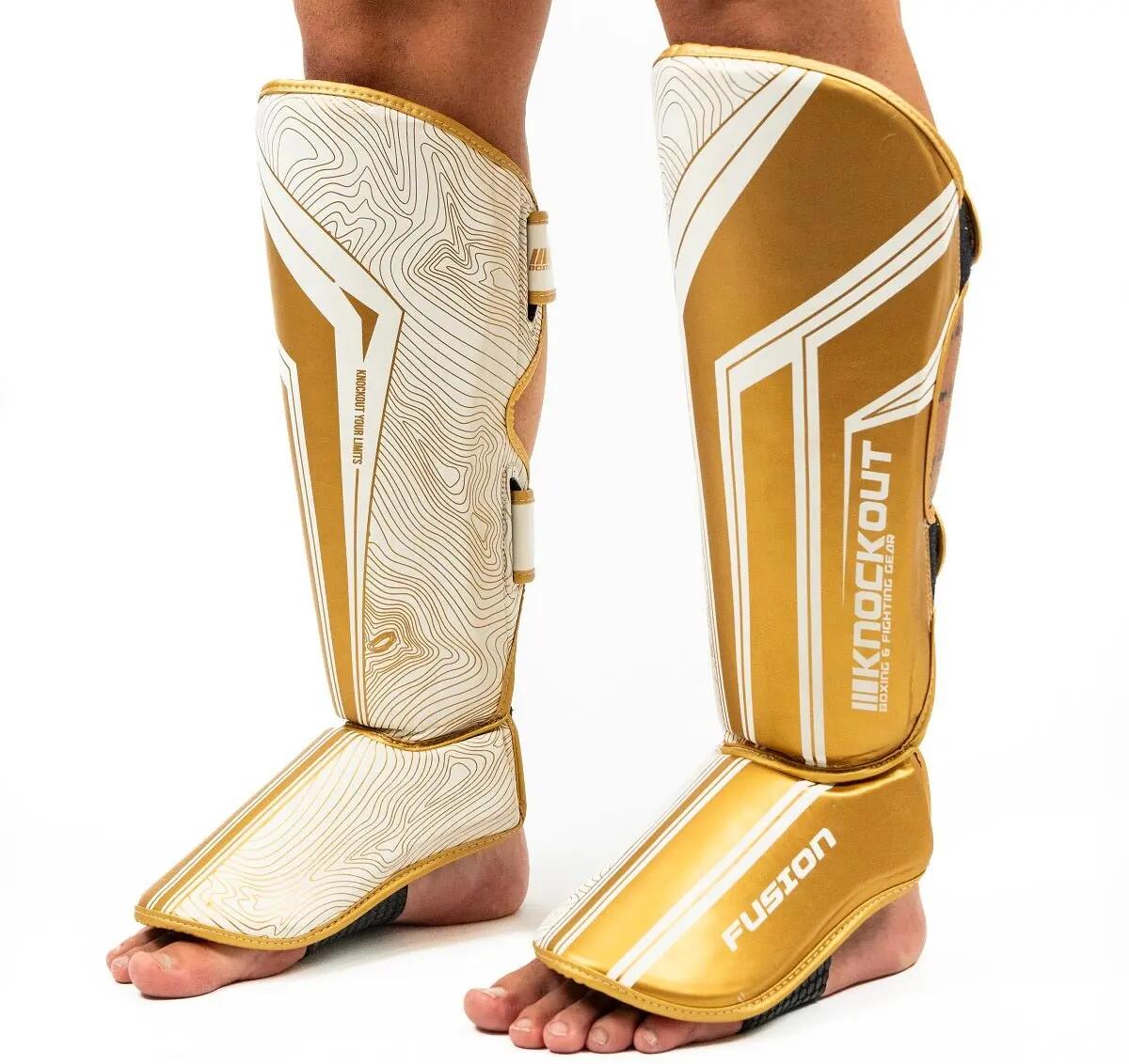 Tibiere Kickbox Knockout Fusion 2/7