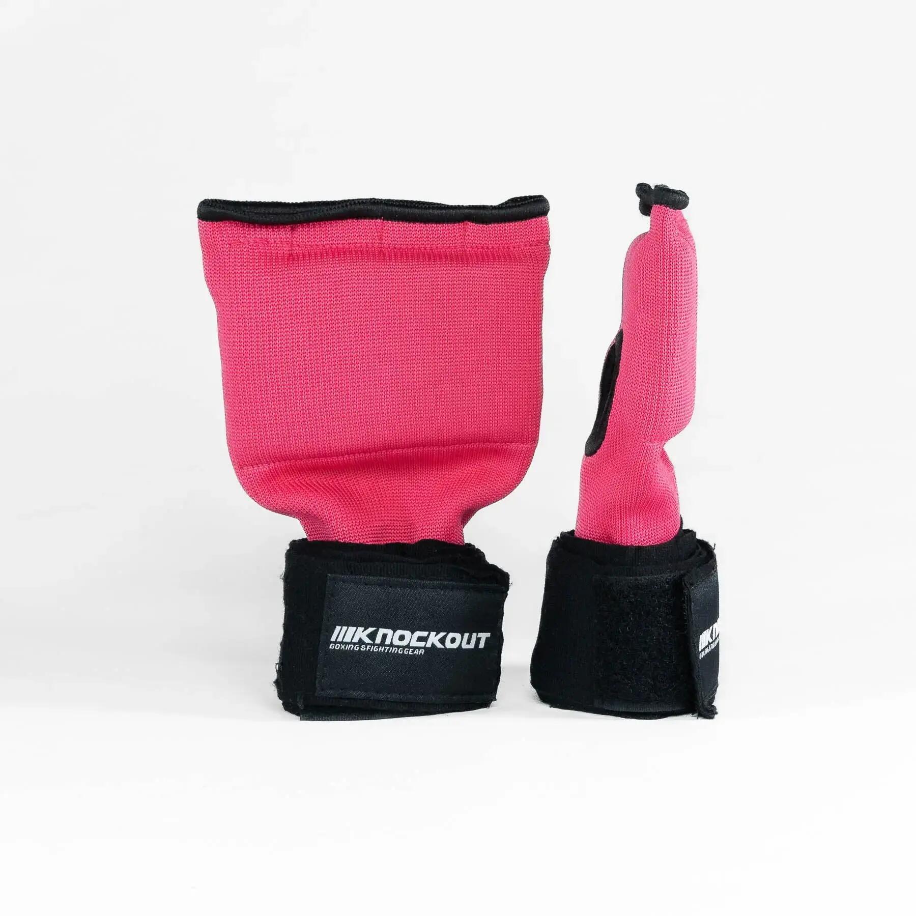 Box Knockout Burette Senior 4/7