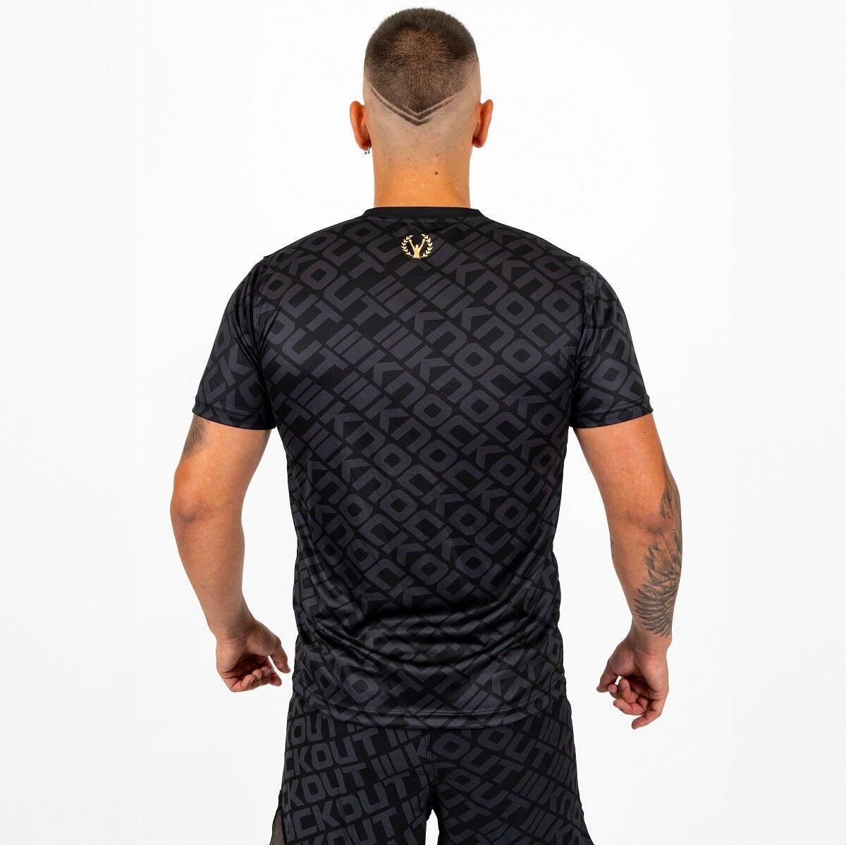 Shirt a knockout 2/4