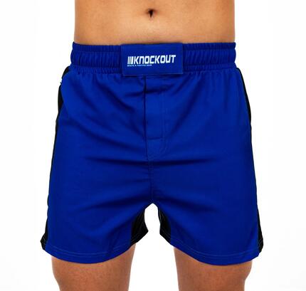 Shorts MMA Knockout Competition FX