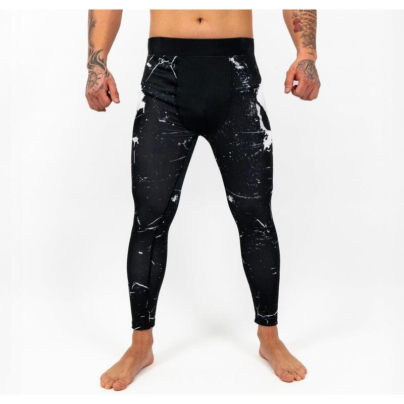 Pantaloni Compresie Knockout Punisher 2.0 XL