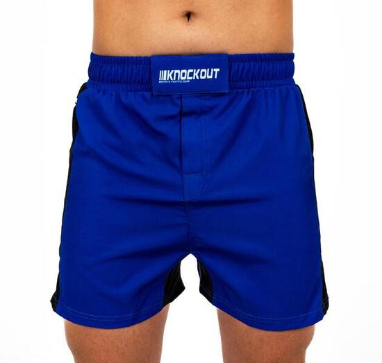 Shorts MMA Knockout Competition FX