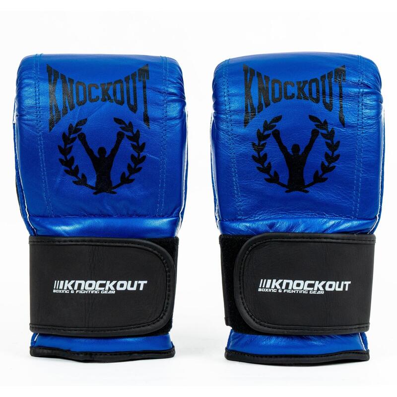 Manusi Sac Knockout PRO