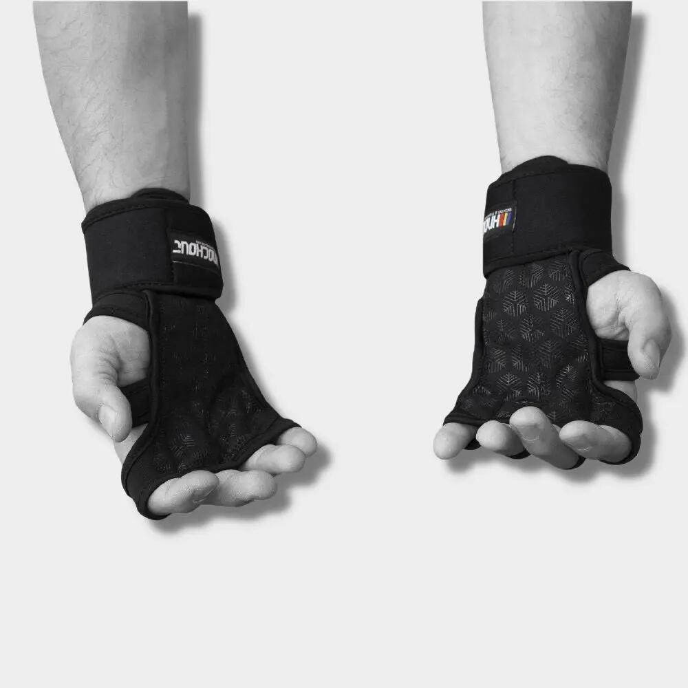 Knockout Gripp Pro testépítő kesztyű 2/2