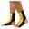 Glezniere Knockout GEL S/M / Auriu