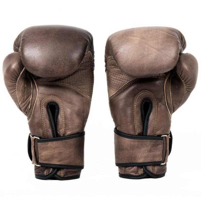 Manusi Box Knockout Legend Sparring 10 OZ