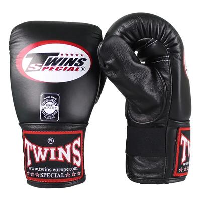 Bokshandschoenen twins special tbm 1