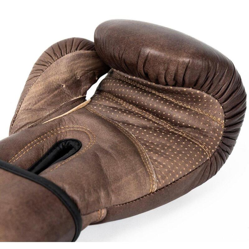 Manusi Box Knockout Legend Sparring 10 OZ