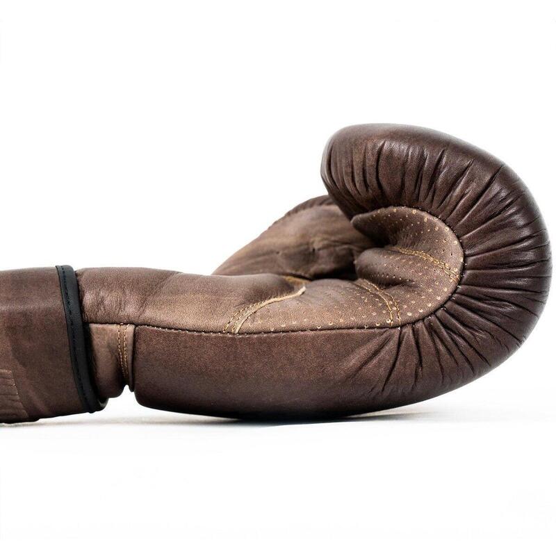 Manusi Box Knockout Legend Sparring 10 OZ