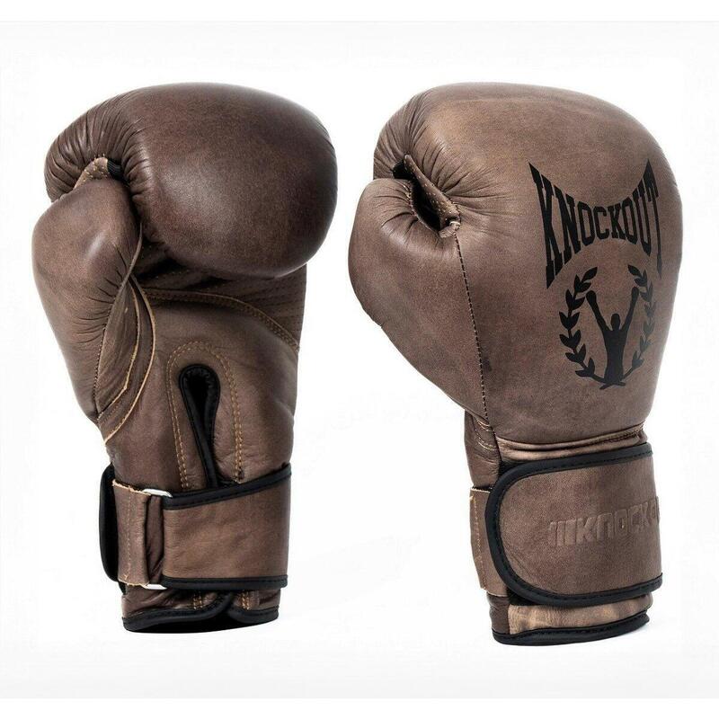 Manusi Box Knockout Legend Sparring 10 OZ