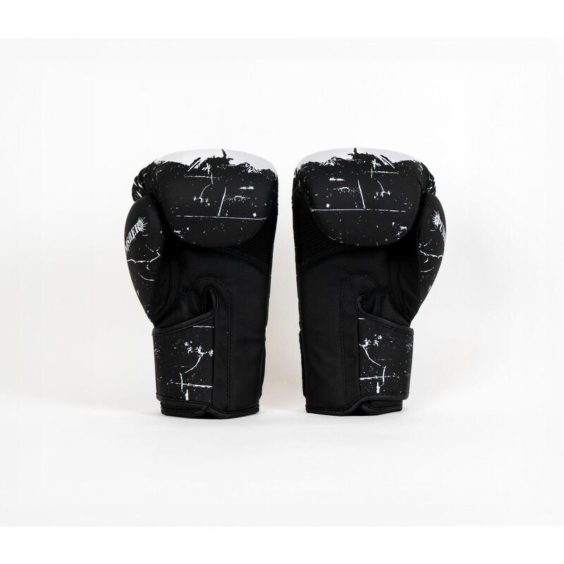 Manusi Box Knockout Punisher 2.0 Copii 8 OZ-8/10 ani