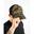 Sapca Knockout Trucker Camuflaj