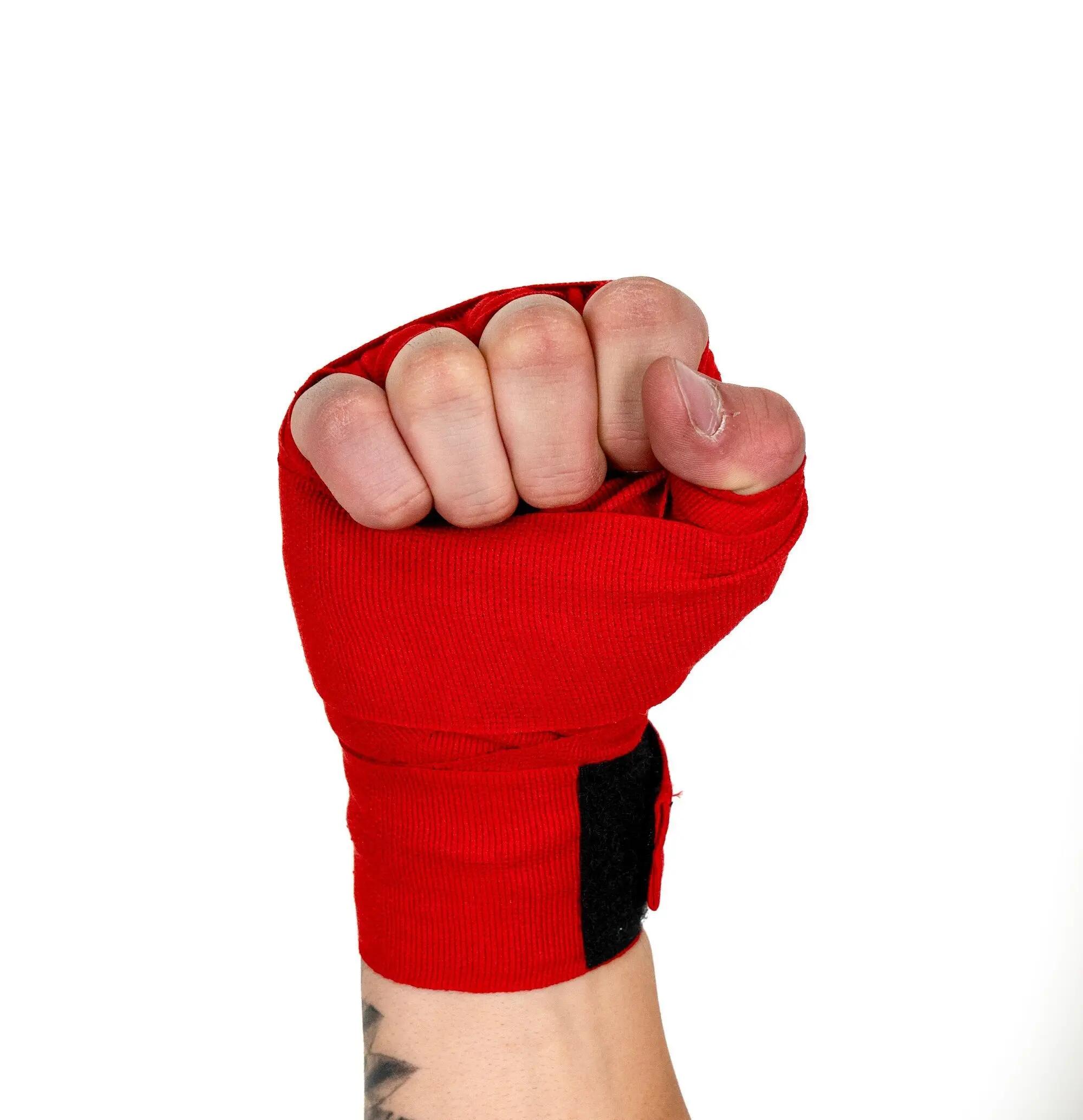 Knockout dobozos kötés 4.5m 6/7