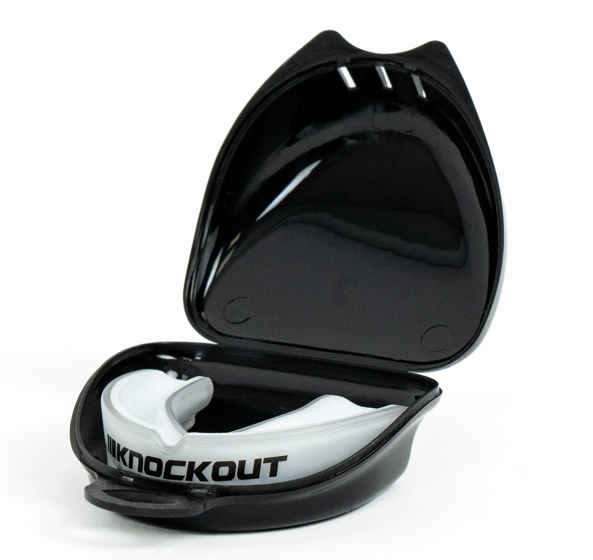 Knockout Ultra Protect Dental Protesis 6/6