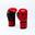 Manusi Box Knockout Basic 8 OZ / Rosu/Negru