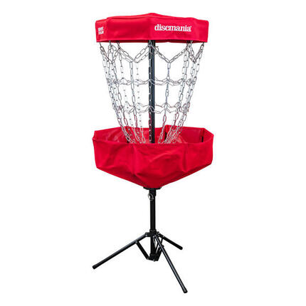 Discgolf-Korb Discgolf Unisex