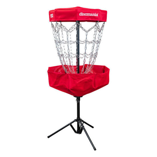 Discgolf-Korb Discgolf Unisex