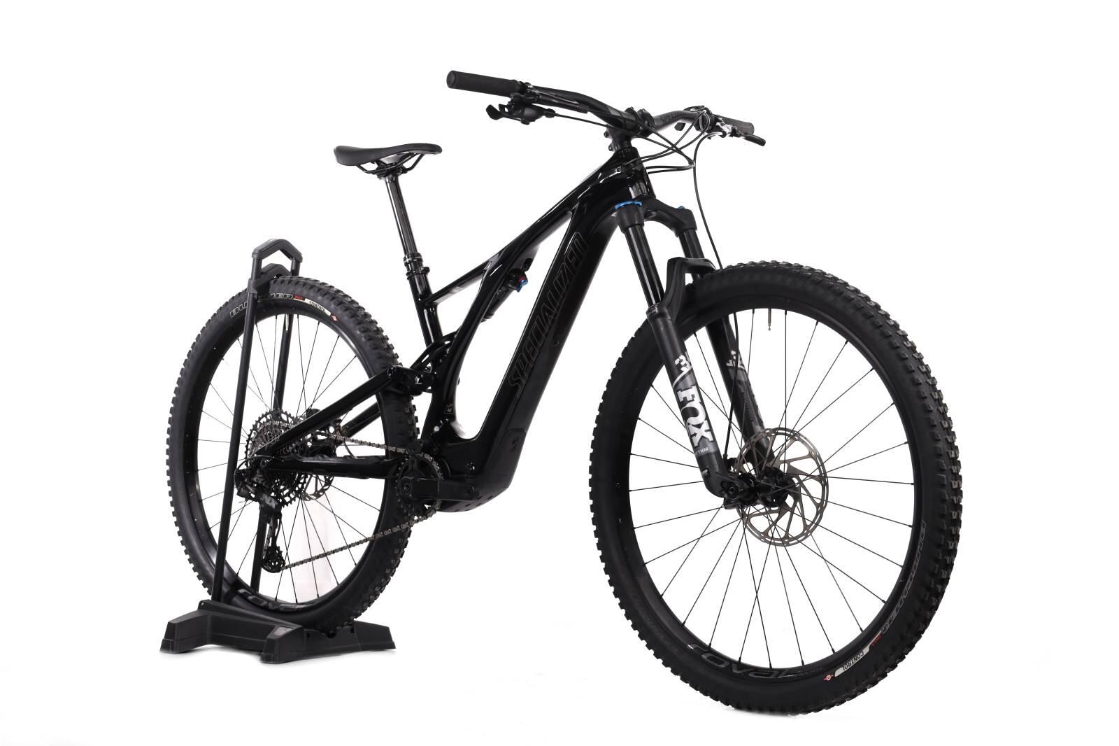 Second Hand - Bicicleta electrica - Specialized Turbo - M - BUONO 2/7