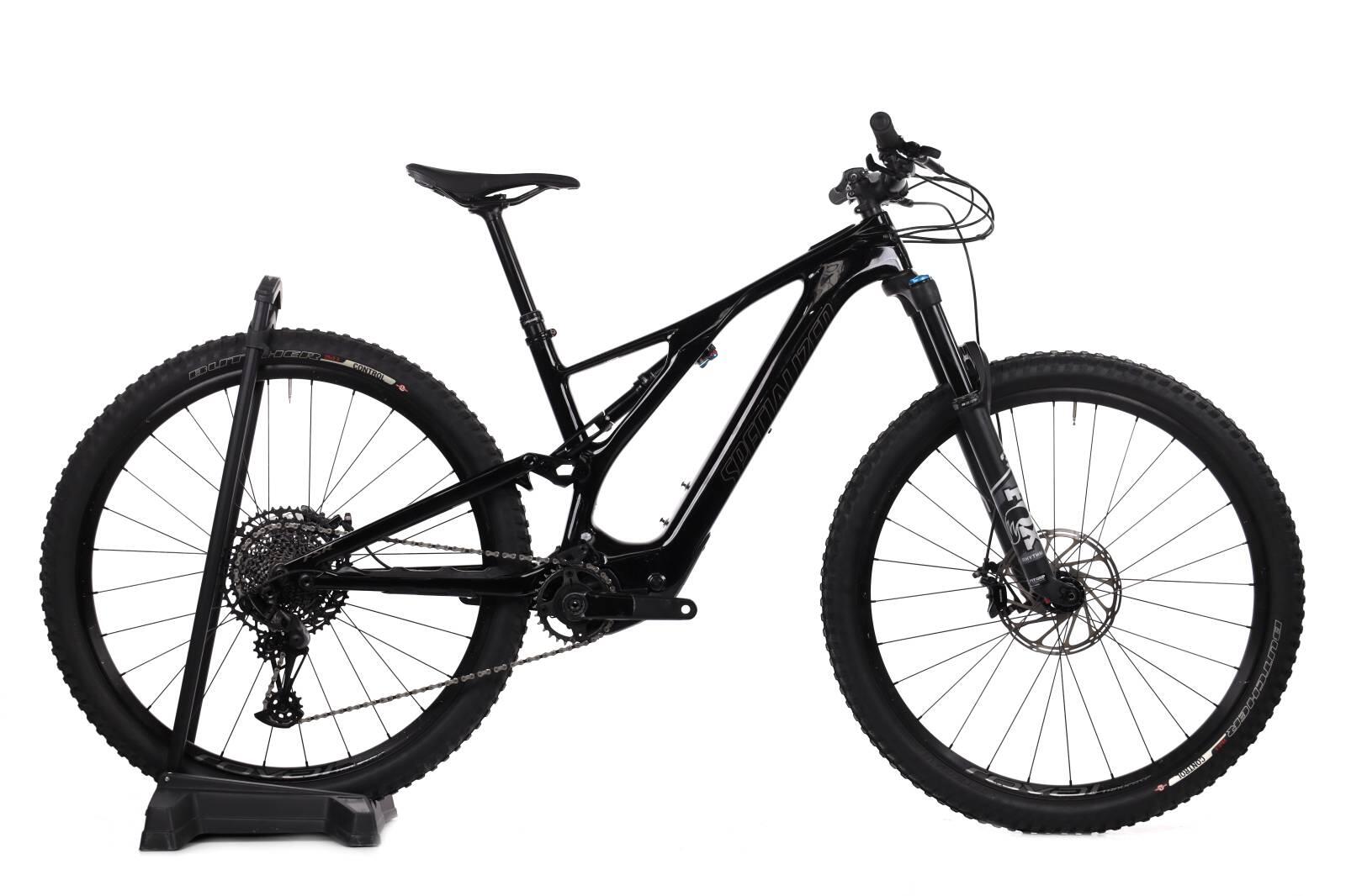 SPECIALIZED Second Hand - Bicicleta electrica - Specialized Turbo - M - BUONO
