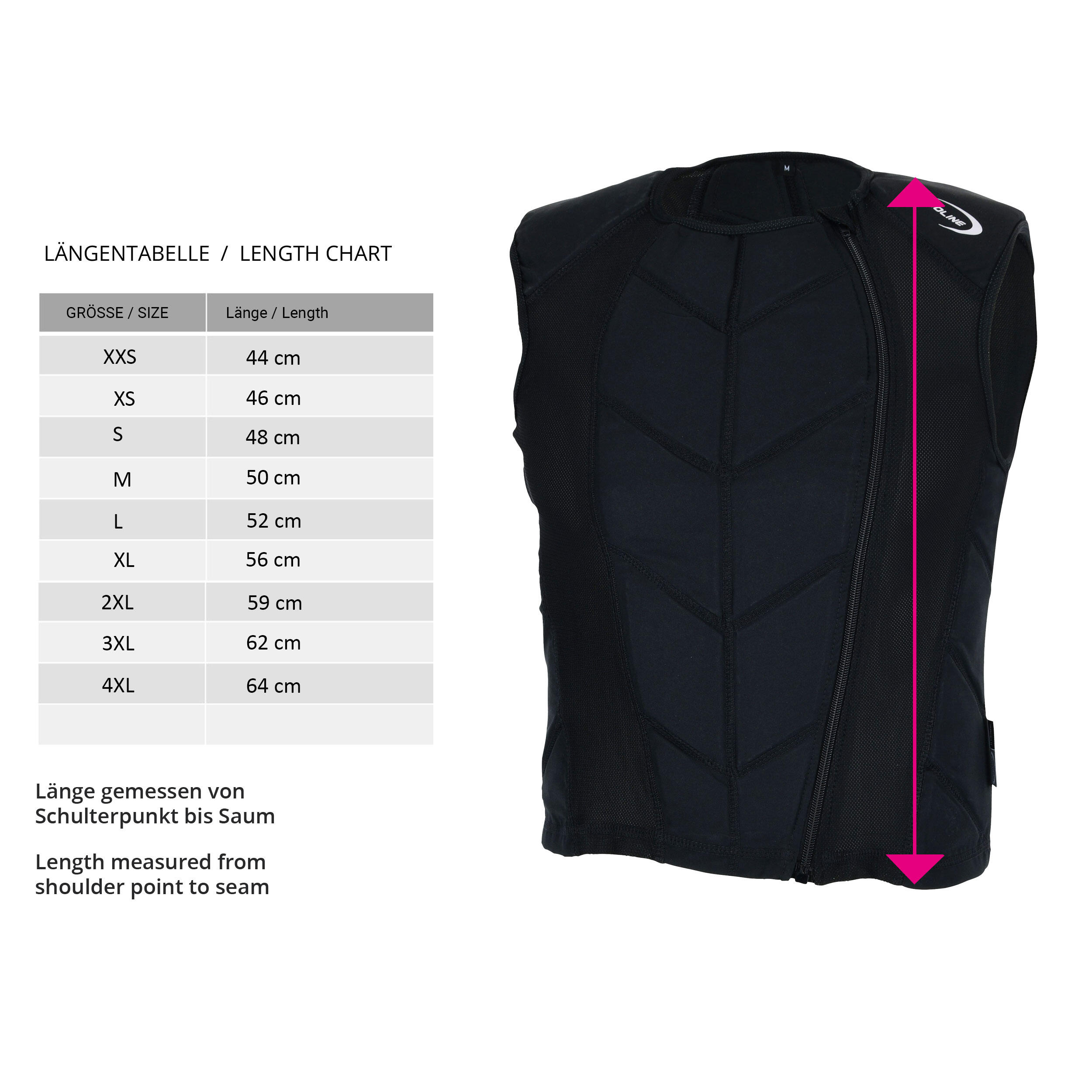 E.COOLINE Powercool SX3 RaceWeste|Gilet rafraîchissant -adultes|activé par l'eau 4/9