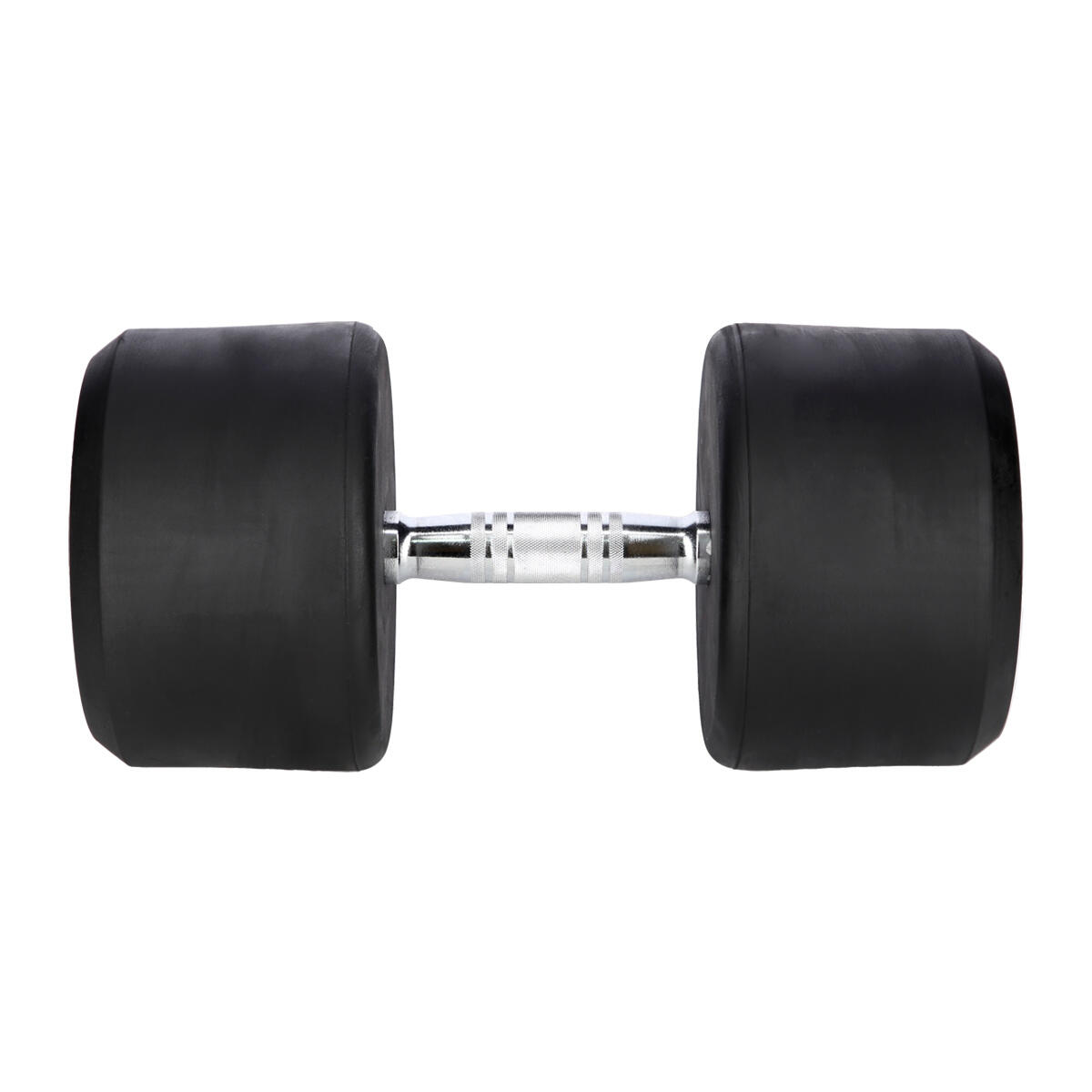 Rundhantel mit gummiummantelung HMS HG PRO 2/7