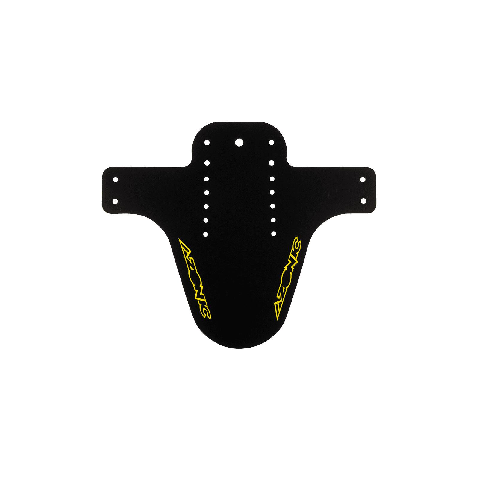 Błotnik rowerowy mtb uniwersalny Azonic
