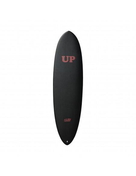 Prancha de surf UP Lee Ann Curren - Prancha de surf de Espuma 2/5