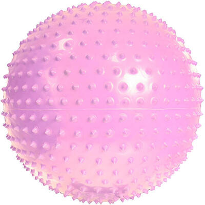 Profit gymnastiekbal 55 cm met massage-noppen