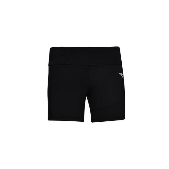Spodenki krótkie damskie DIADORA L. SHORTS TIGHT 12 C