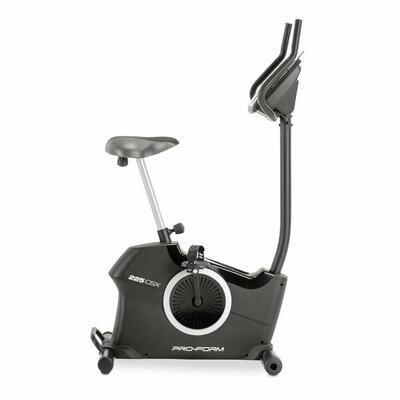 Hometrainer 225 csx ifit aangesloten / 20 weerstandsniveaus