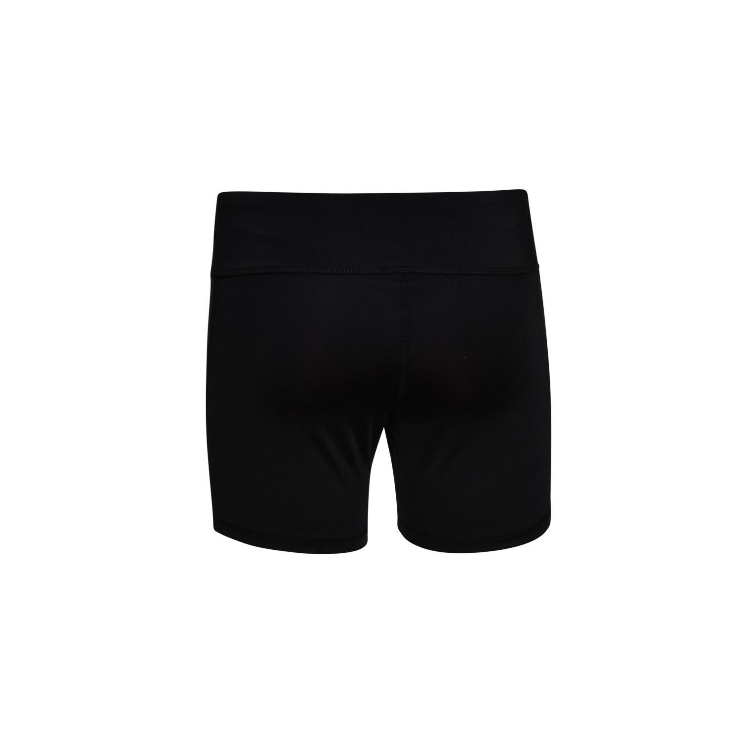 Spodenki krótkie damskie DIADORA L. SHORTS TIGHT 12 C 2/4