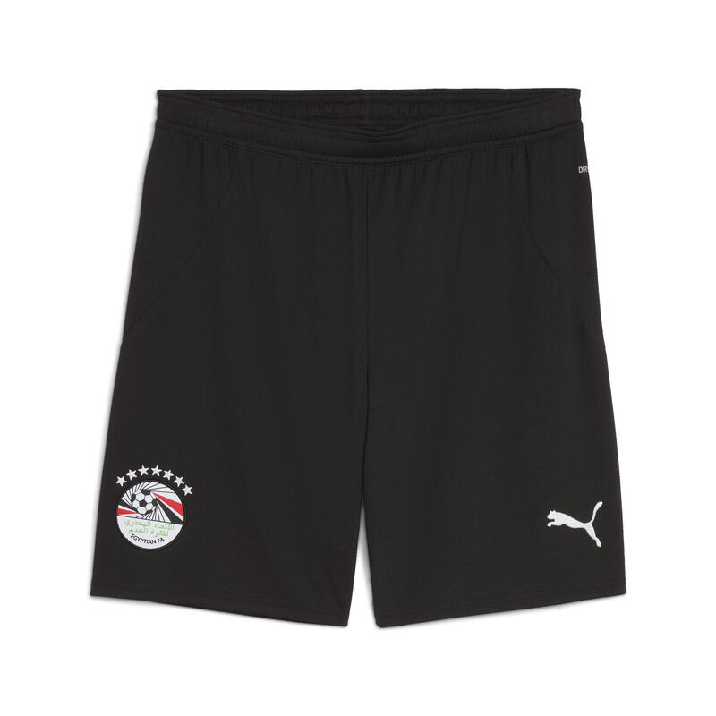 Ägypten 2025 Shorts Herren PUMA Black White