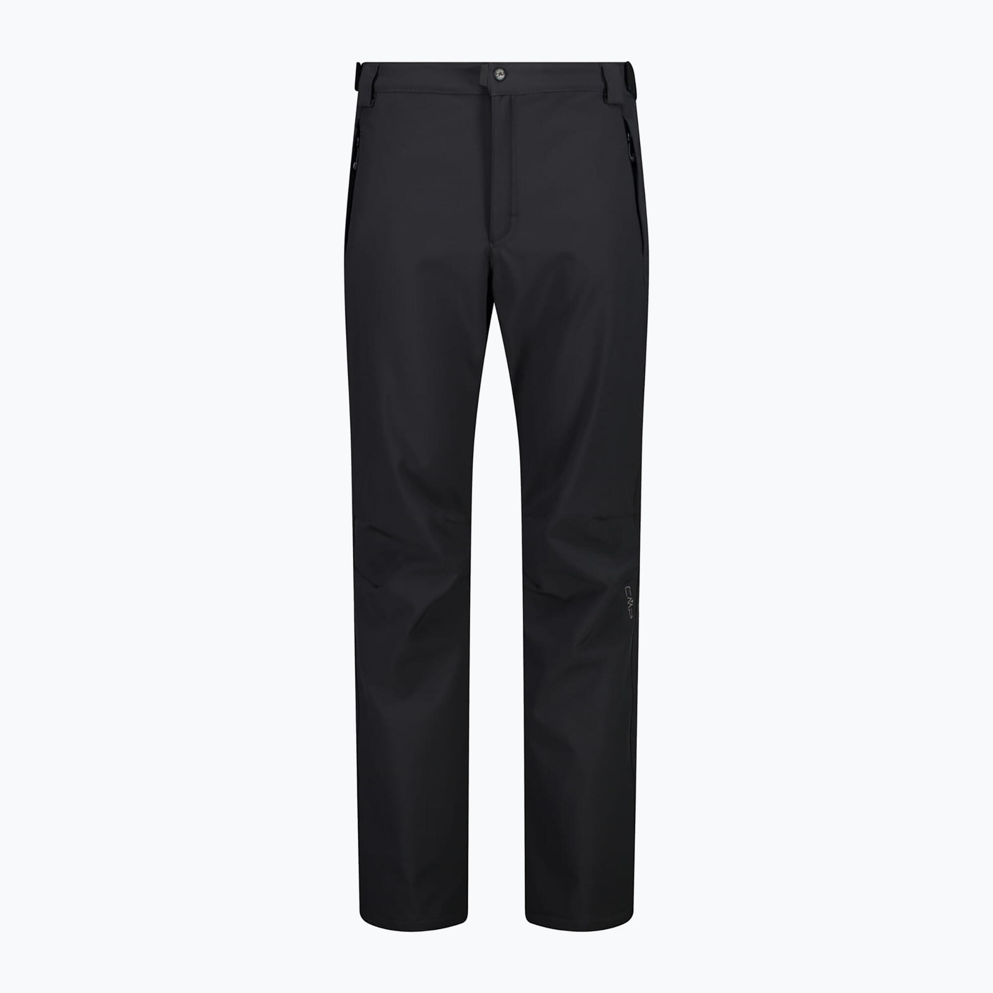 Pantaloni softshell da uomo CMP Lunghi 3A01487 4/4